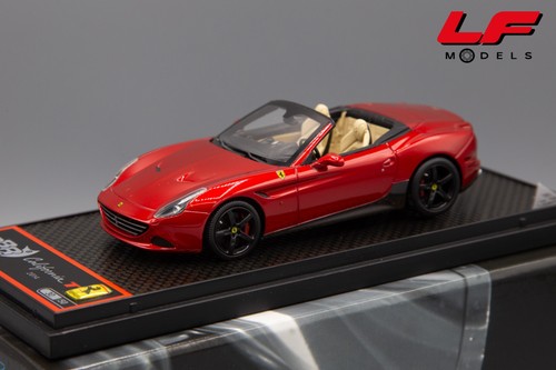 Ferrari california t - ferrari,