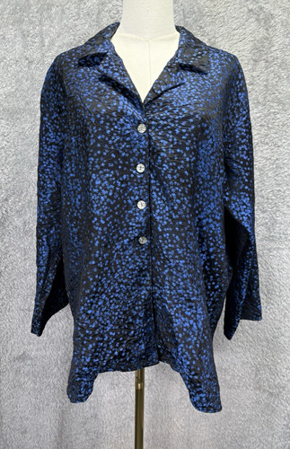 Camicia jill mcgowan seta - jill,