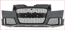 Paraurti anteriore audi - paraurti,