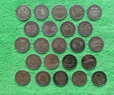 SET MONETE 2 EURO