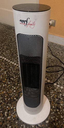 Argo marge 2000w riscaldatore - marge,