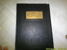 Vintage 1928 delphi indiana - vintage,