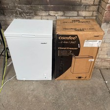 Comfee RCC102WH2UK(E)
