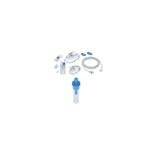 Kit accessori aerosol - kit,