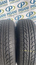 GOMME USATE 185 60 14  TAURUS TOURING RADIAL  82H DOT 0420 6,5MM