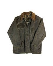 Barbour wax modello bedale