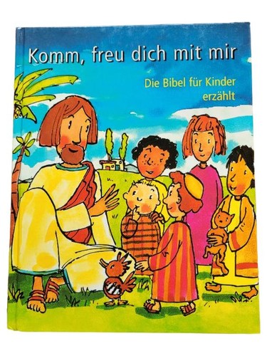 Bibbia per bambini - bambini, storie