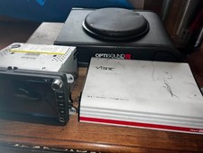 Stereo din con - 2,