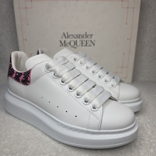 Sneaker alexander mcqueen - sneaker,