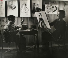 Donna Artista By Cavalletto