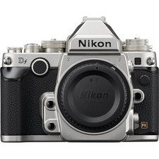 Nikon Df DSLR Camera (Body