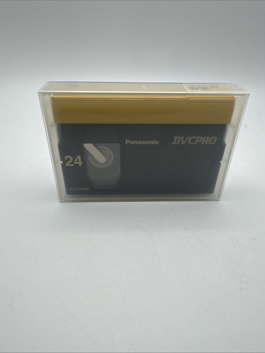 Panasonic p24mp cassetta - panasonic,