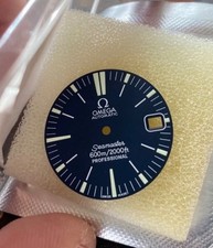Omega Ploprof NOS quadrante