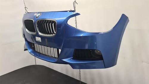 Paraurti anteriore 116 - , 118d