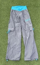 Zumba pantalone grigio - pantalone,