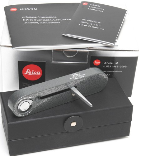 Leicavit hammertone in - hammertone,