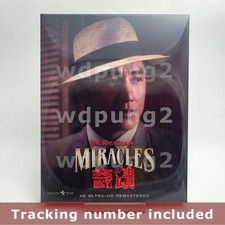 Miracles: The Canton Godfather