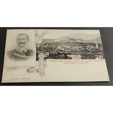 Cartolina Espos. di Brescia