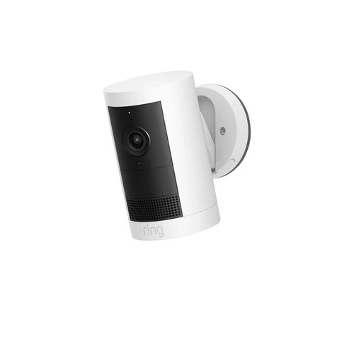 Ring outdoor cam plus - ring,