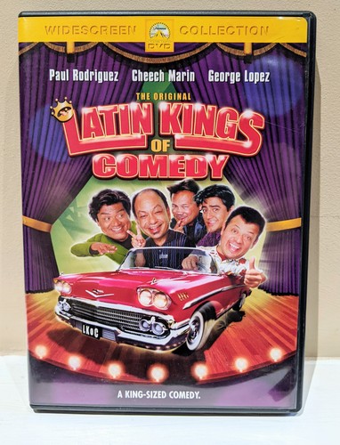 The original latin kings - the,