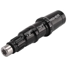 .335 Club Adattatore Sleeve