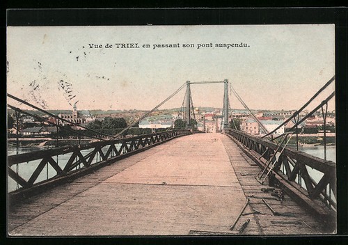 Cpa triel blick - cpa, die