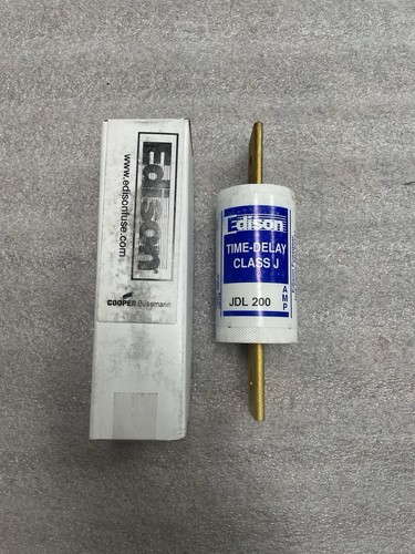 Nuovo fusibile ritardo edison - nuovo,