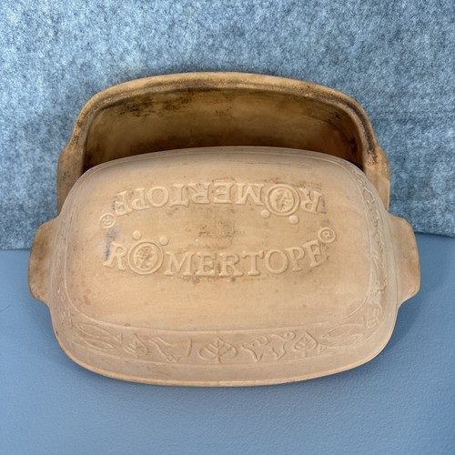 Romertopf 110 terracotta - romertopf,