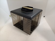 Porta Musicassette Girandola