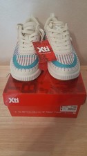 Scarpe da donna XTI numero 38 Tex Aqua 143591