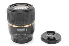 [Ottimo come nuovo] TAMRON SP