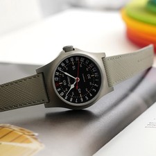 Orologio meccanico automatico