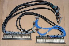 Patchbay 2 X 96 Vie Gallo Con