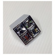 MANIGLIA MANIGLIETTA IN ZAMA