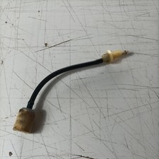 tubazione tubo SERBATOIO CARBURANTE PER MOTOSEGA DOLMAR SACHS 153 ricambi usati