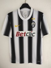 JUVENTUS 2011-2012 Betclic