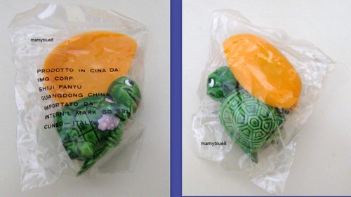 Kinder 1992 tartallegre - (,