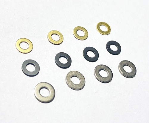 Cartuccia phono viti headshell