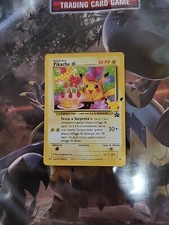 Carta Pokemonn Pikachu Di