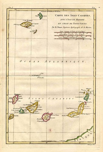 Mappa antica isole - mappa, antica-isole
