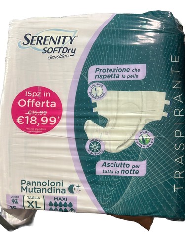 Pannoloni mutandina - 60, a