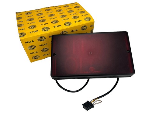 Hella luce segnalazione led - di,