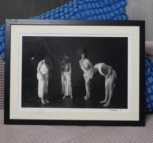 Fotografia nudo artistico - fotografia,