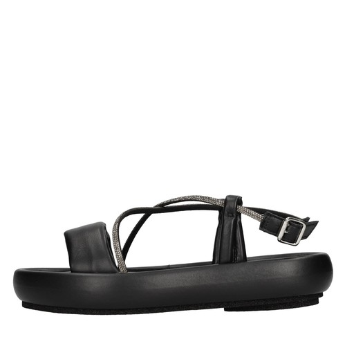 Bil strass dreamer sandali - bil,