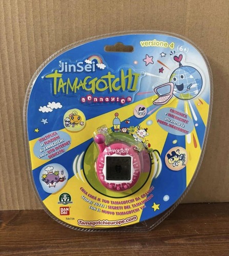Jinsei tamagotchi versione - jinsei,