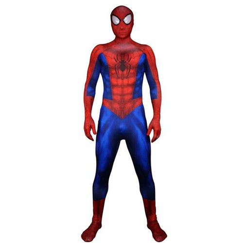 Costume spiderman amazing - costume,