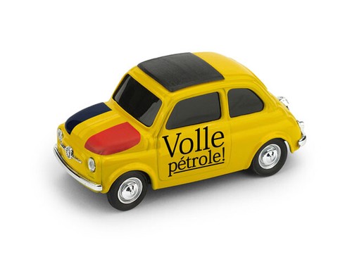 Modellino auto scala 43 - modellino,