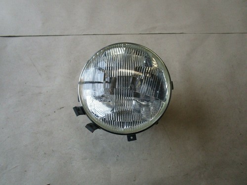 Faro proiettore anteriore fiat - faro,