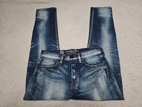 Jeans ryo ishikawa vanquish - jeans,