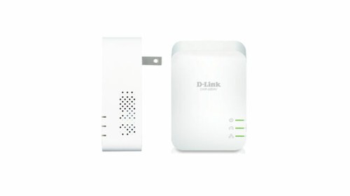 Link dhp601av powerline av2 - powerline,